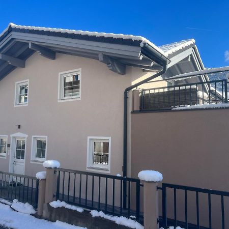 Ferienwohnung Krallinger Веннс Екстер'єр фото