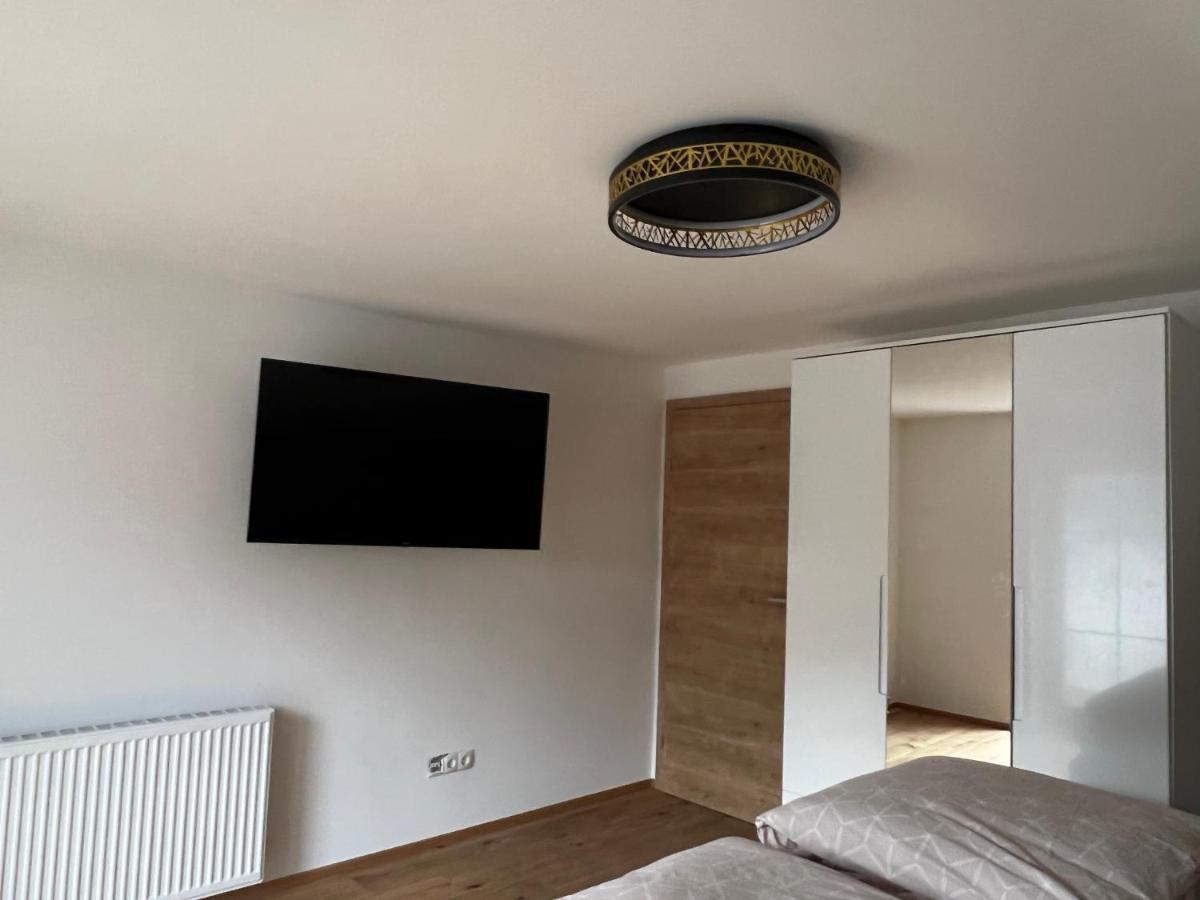 Ferienwohnung Krallinger Веннс Екстер'єр фото