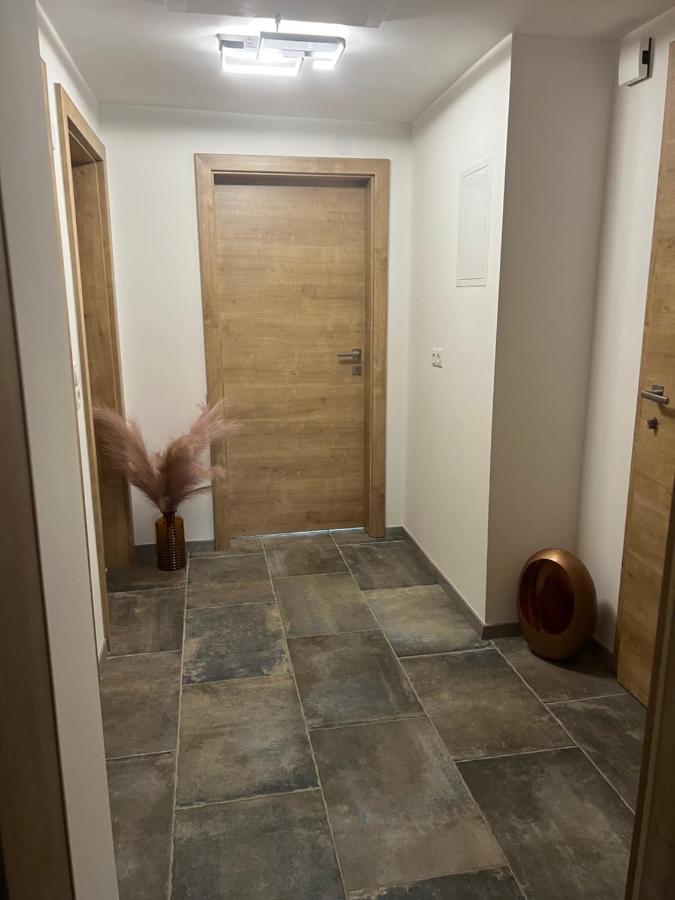 Ferienwohnung Krallinger Веннс Екстер'єр фото