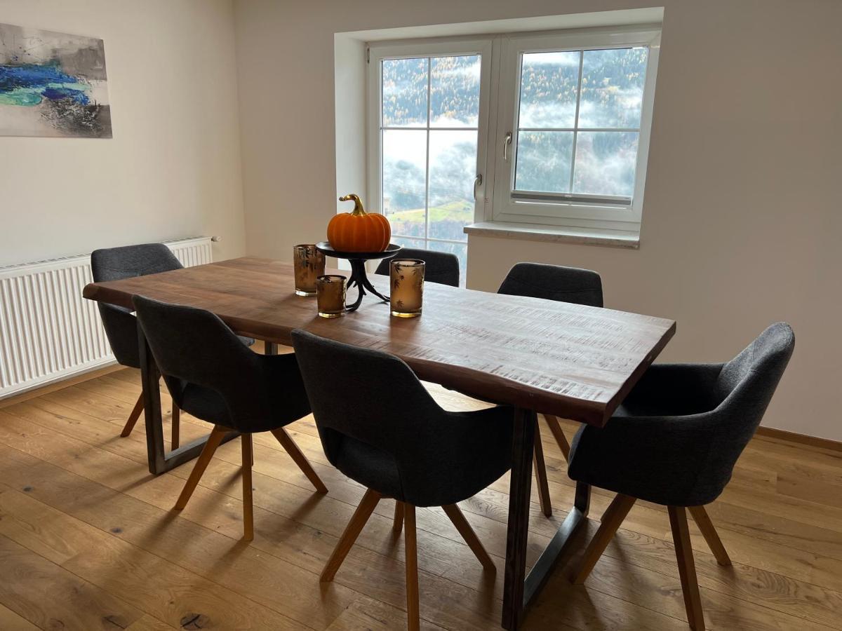 Ferienwohnung Krallinger Веннс Екстер'єр фото