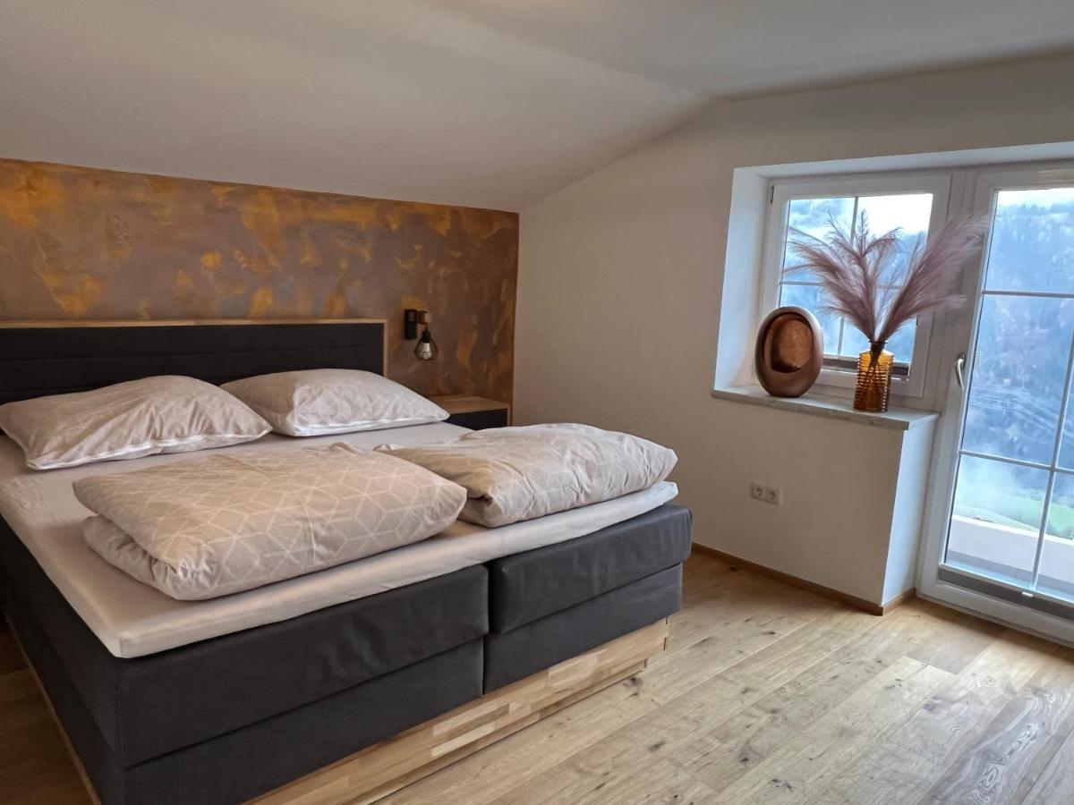 Ferienwohnung Krallinger Веннс Екстер'єр фото
