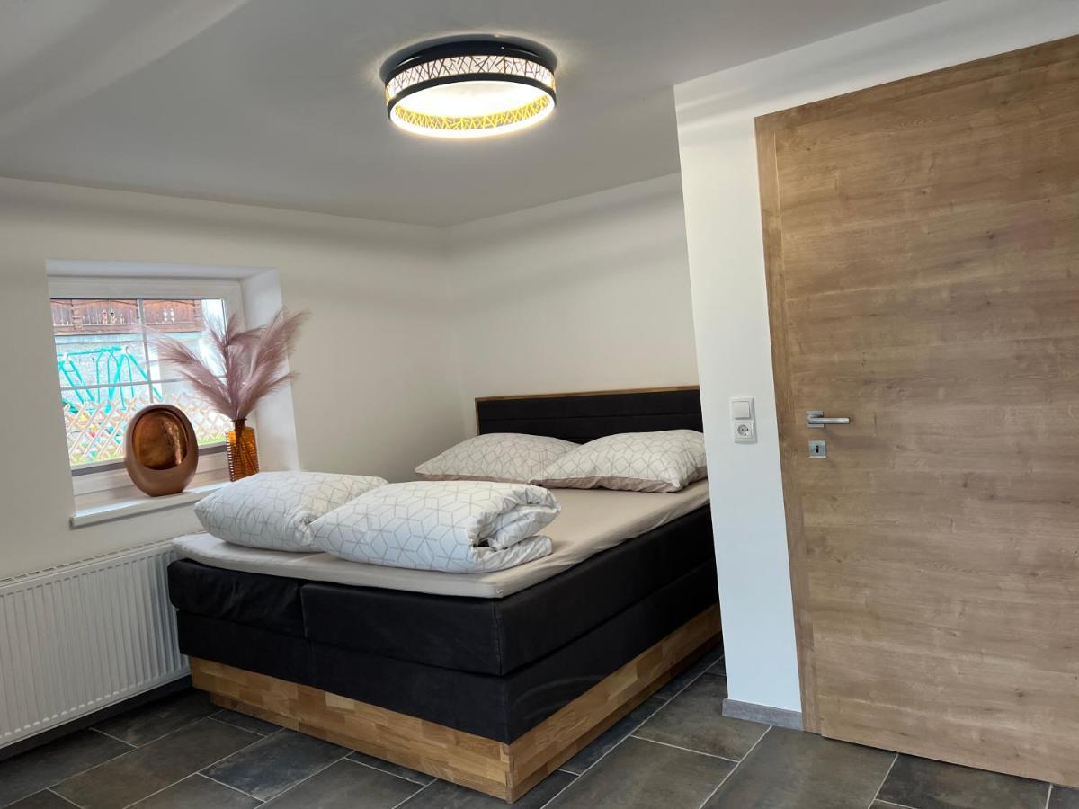 Ferienwohnung Krallinger Веннс Екстер'єр фото