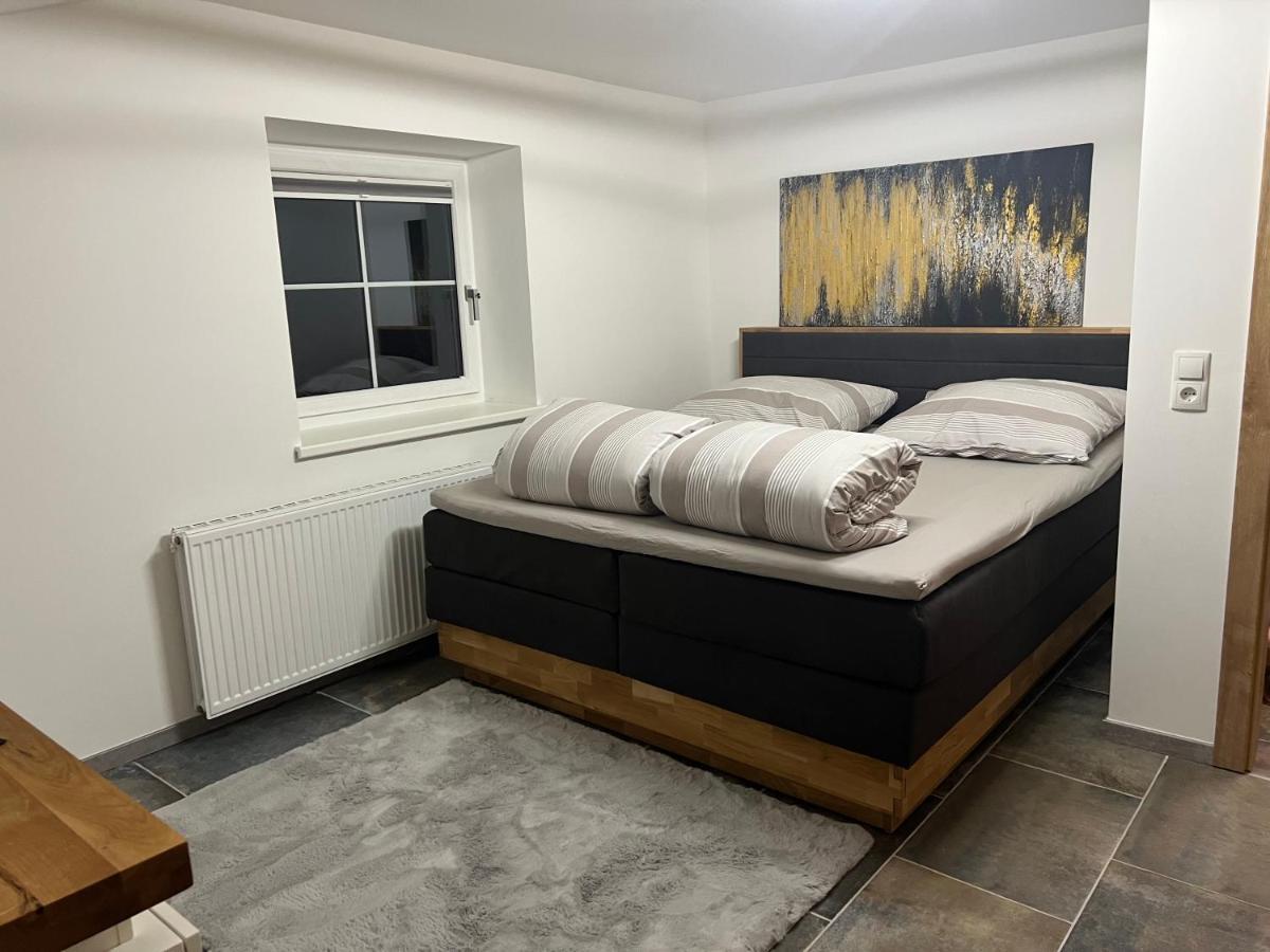 Ferienwohnung Krallinger Веннс Екстер'єр фото