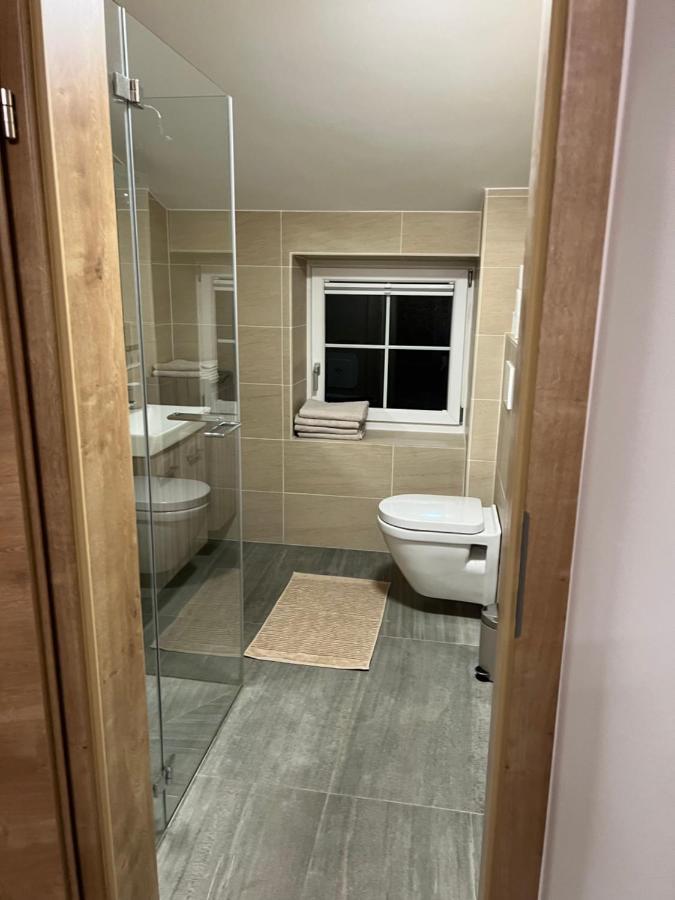 Ferienwohnung Krallinger Веннс Екстер'єр фото