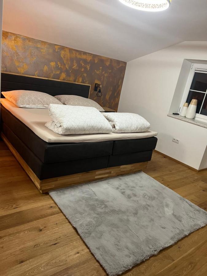 Ferienwohnung Krallinger Веннс Екстер'єр фото