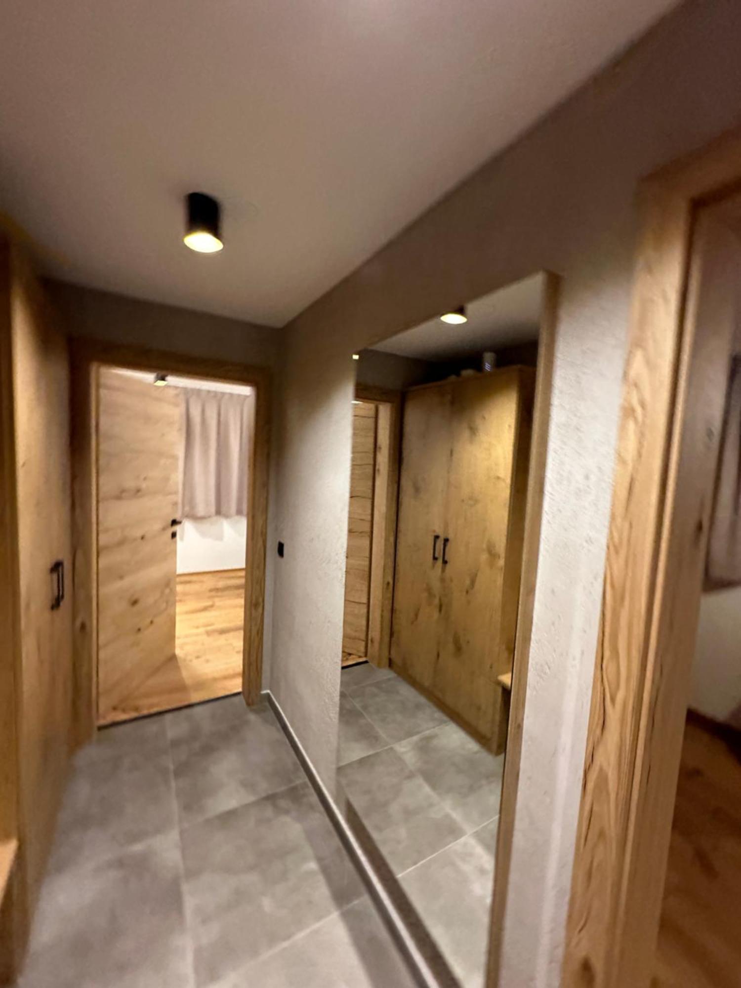 Ferienwohnung Krallinger Веннс Екстер'єр фото