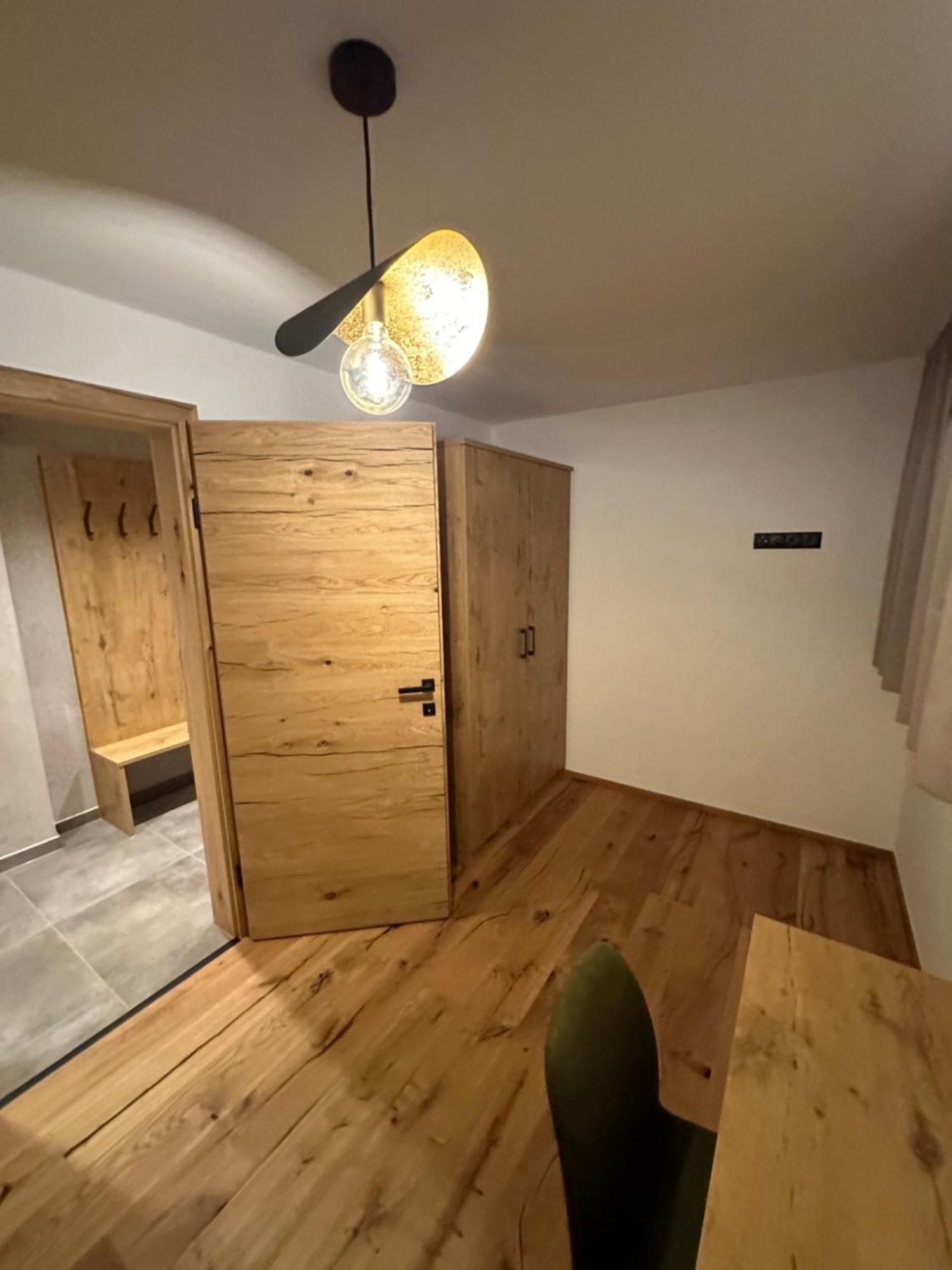 Ferienwohnung Krallinger Веннс Екстер'єр фото