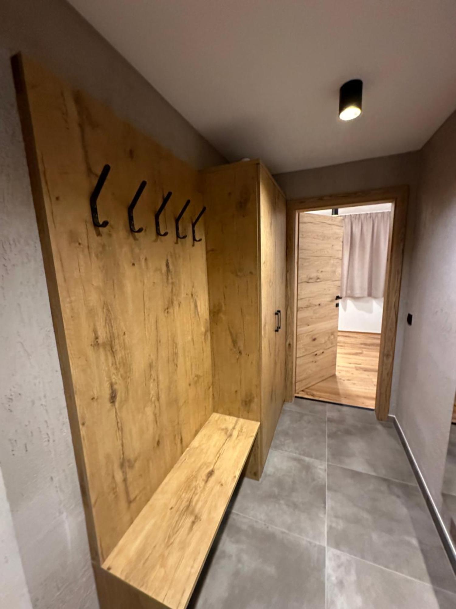 Ferienwohnung Krallinger Веннс Екстер'єр фото