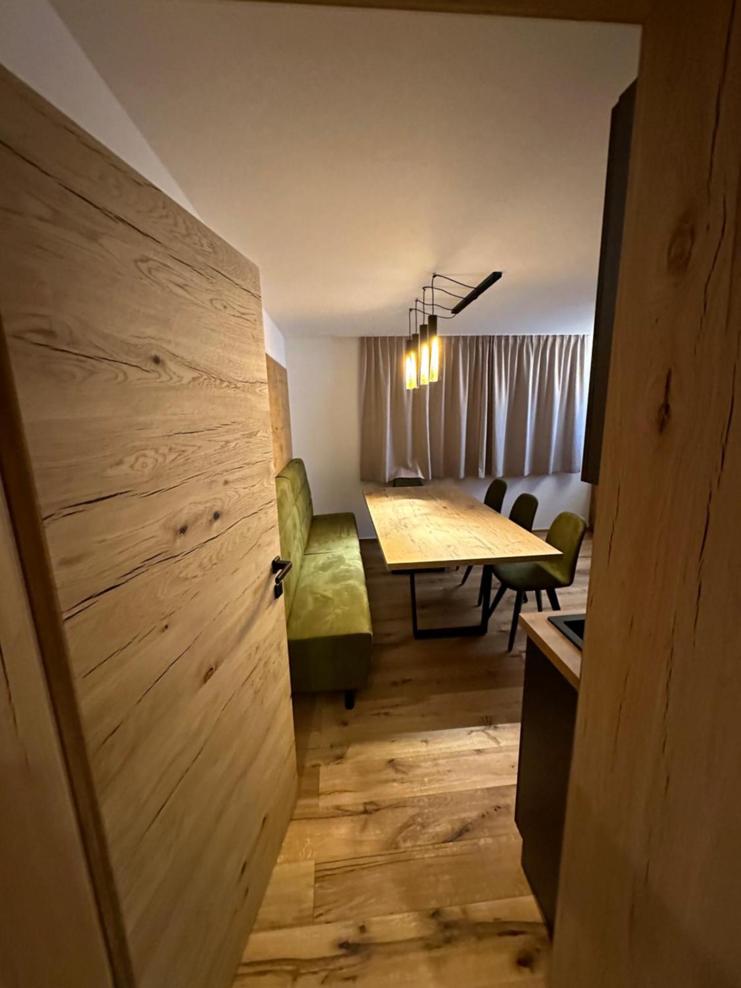 Ferienwohnung Krallinger Веннс Екстер'єр фото