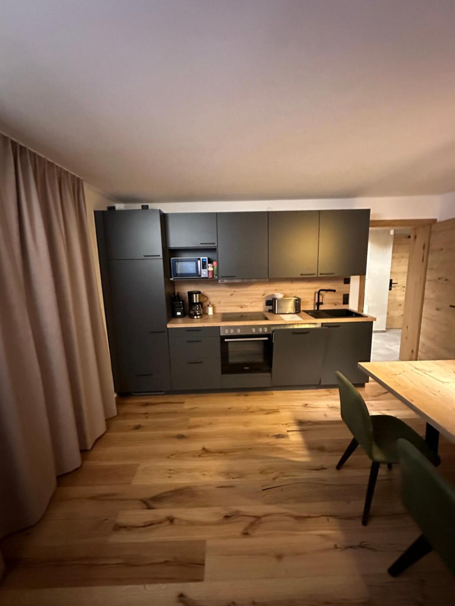 Ferienwohnung Krallinger Веннс Екстер'єр фото