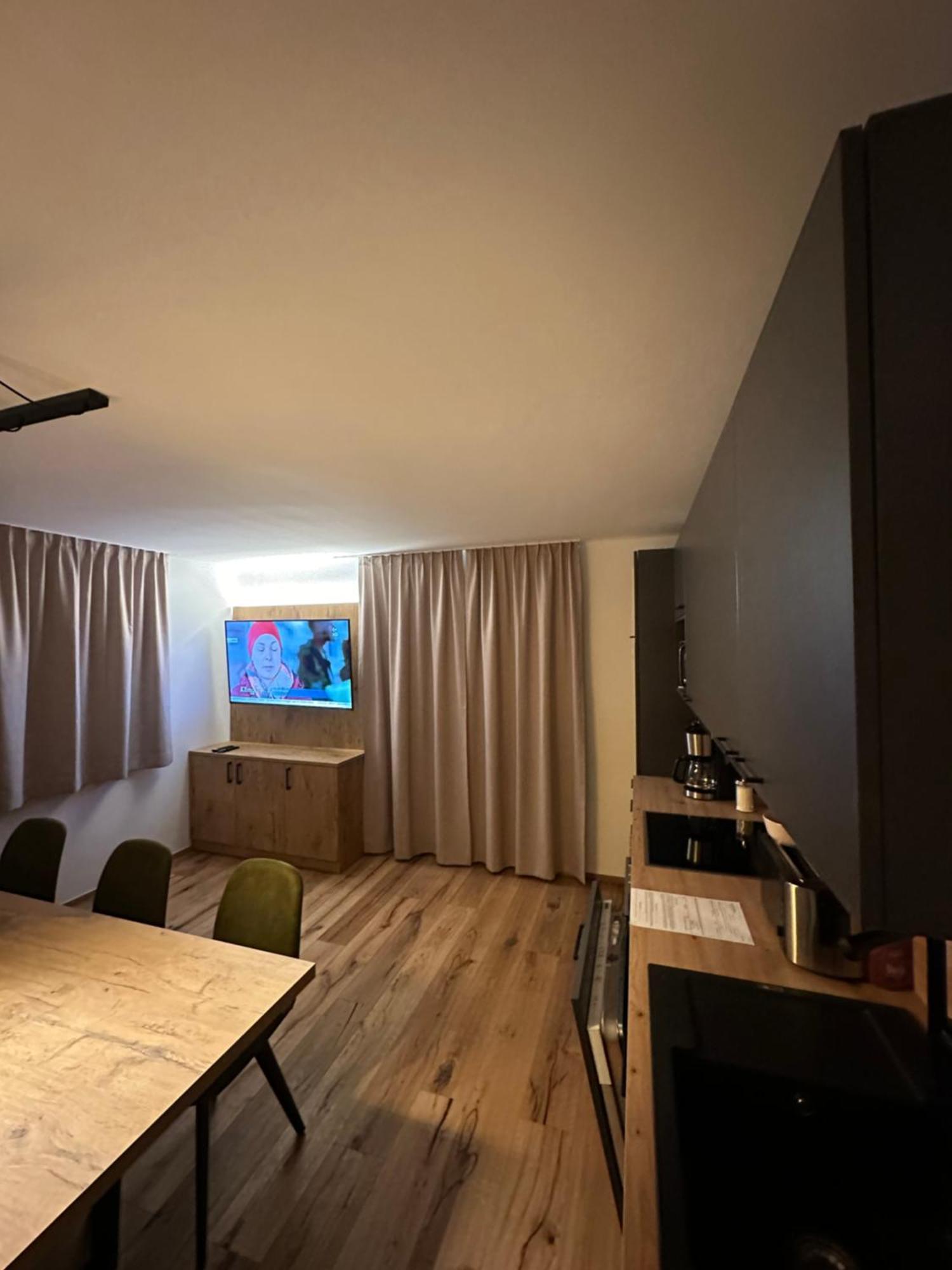 Ferienwohnung Krallinger Веннс Екстер'єр фото