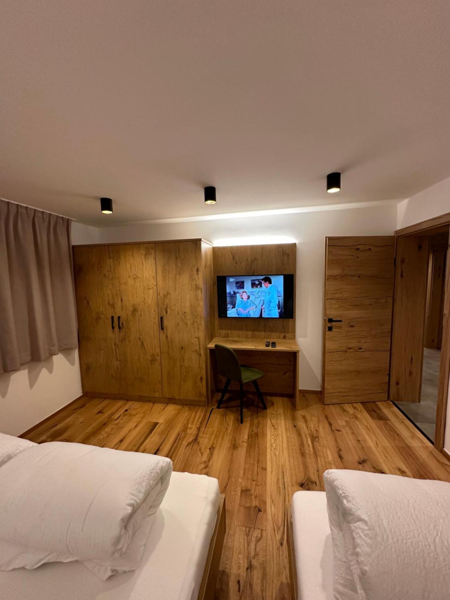 Ferienwohnung Krallinger Веннс Екстер'єр фото