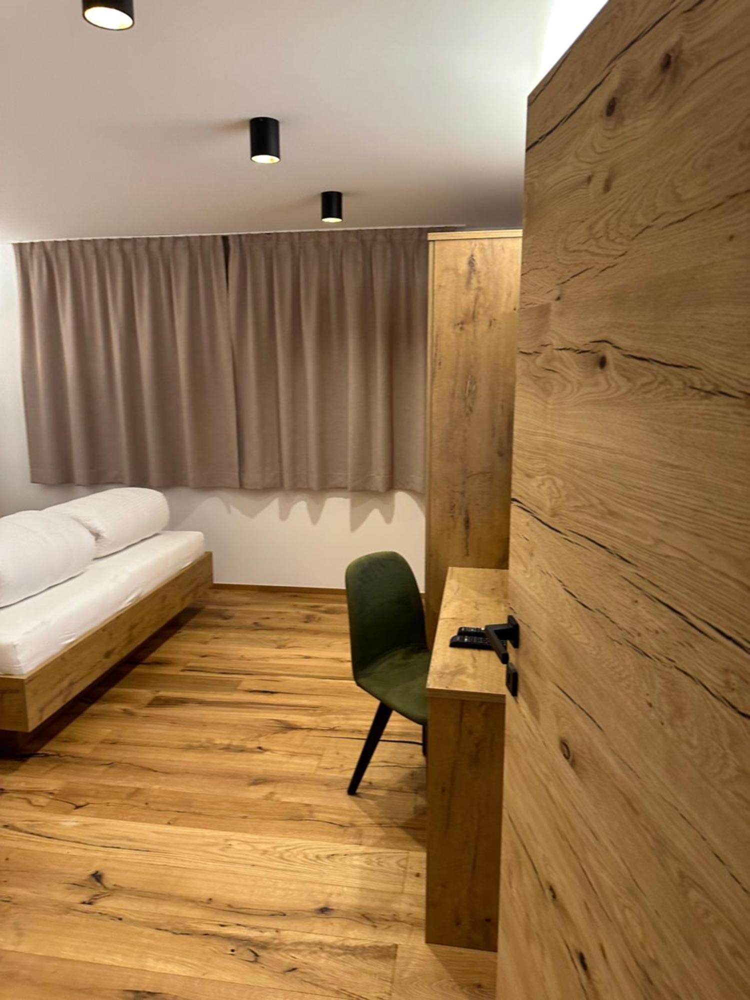Ferienwohnung Krallinger Веннс Екстер'єр фото